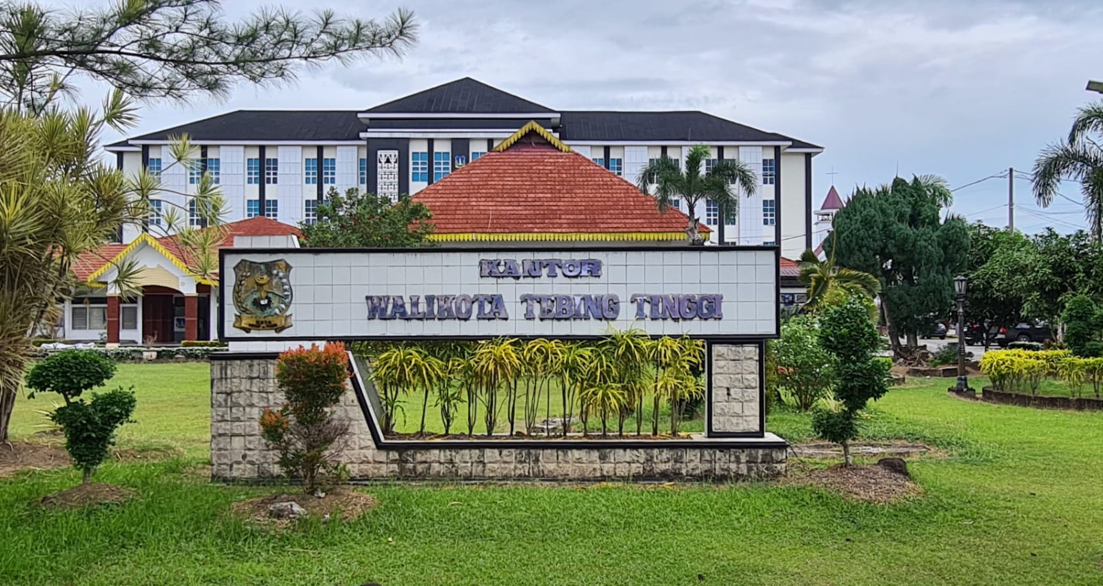 TKD Tebing Tinggi Bertambah Rp107,33 Miliar dalam Perubahan APBD 2026