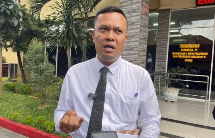 Pemilik Rumah Rehabilitasi Narkoba Dilaporkan ke Polda Sumut