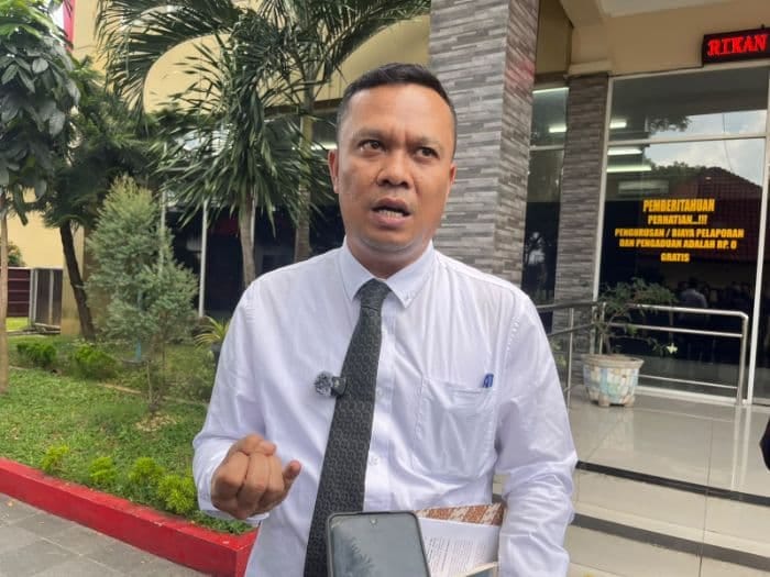 Pemilik Rumah Rehabilitasi Narkoba Dilaporkan ke Polda Sumut