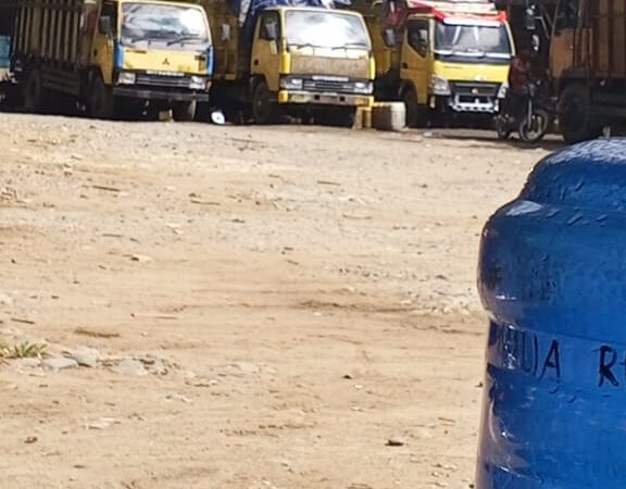 Koordinator AMPM Desak APH Bongkar Dugaan Mafia Solar di Saba Purba, Nama Dayat Diminta Ditelusuri