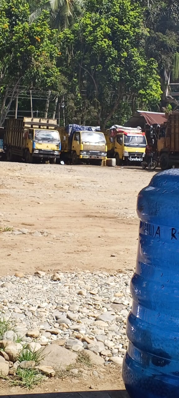 Koordinator AMPM Desak APH Bongkar Dugaan Mafia Solar di Saba Purba, Nama Dayat Diminta Ditelusuri