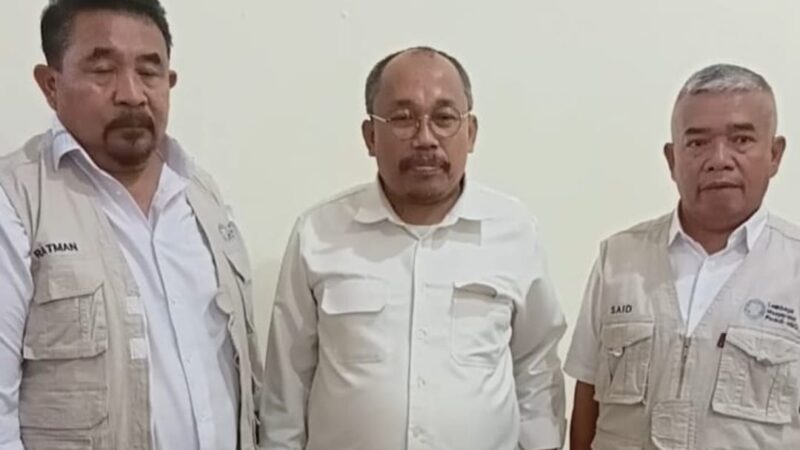 LMP MBG Minta KPPG Perkuat Pengawasan Tata Kelola Dapur MBG