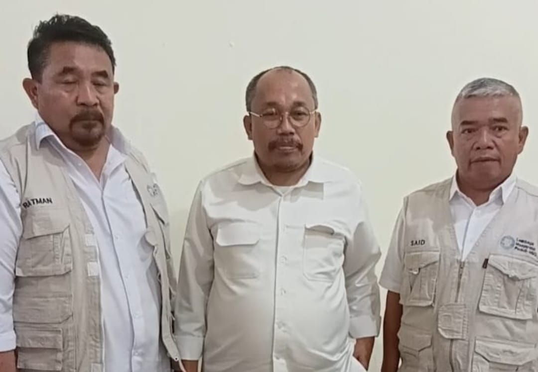 LMP MBG Minta KPPG Perkuat Pengawasan Tata Kelola Dapur MBG