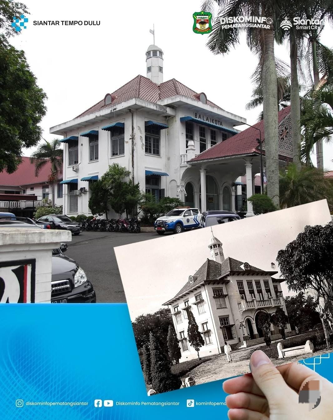 APBD Pematangsiantar 2027 Diprediksi Rp1 Triliun Lebih