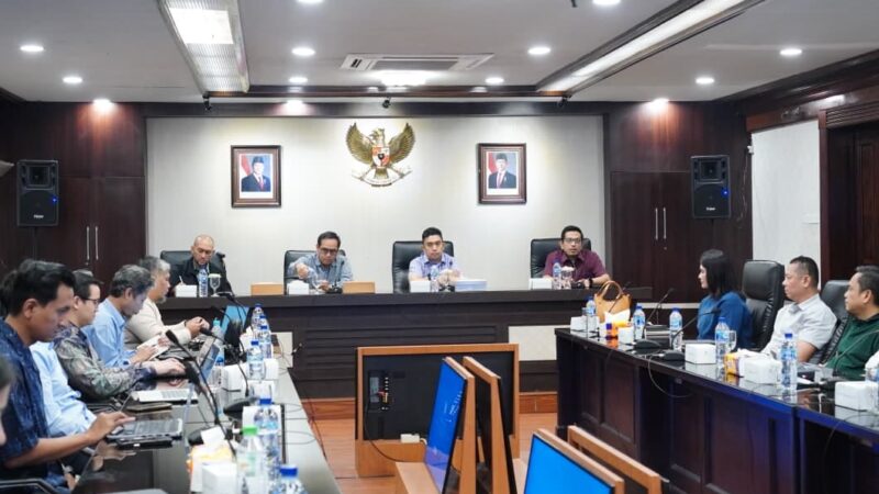 Kebut Proyek PSEL, Pemko Medan Pastikan Kesiapan Lahan Sesuai 