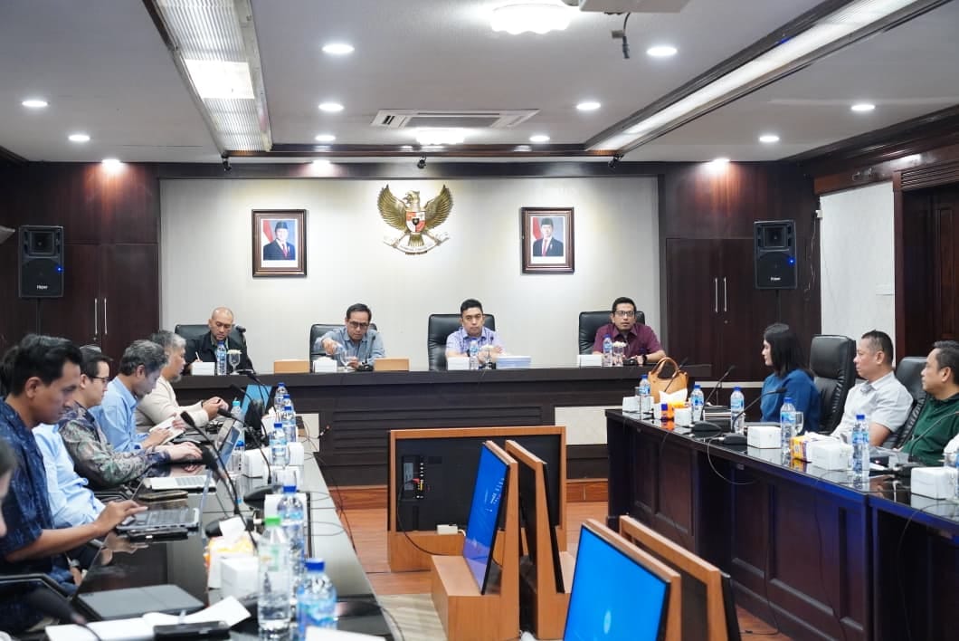 Kebut Proyek PSEL, Pemko Medan Pastikan Kesiapan Lahan Sesuai 
