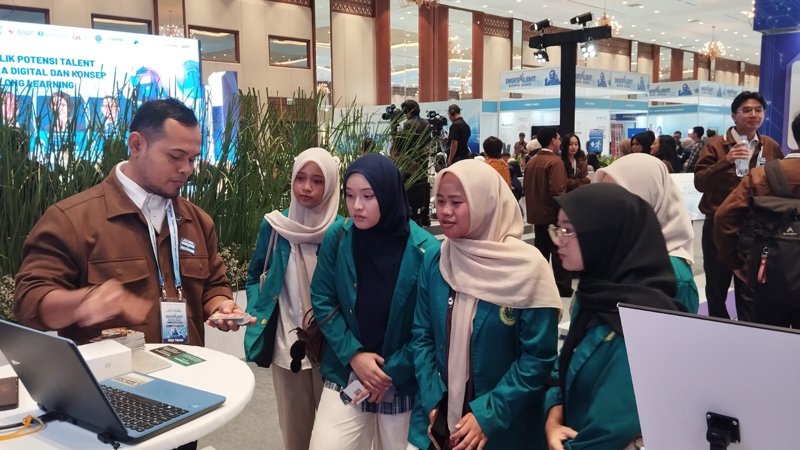 Inovasi KISAH-KITA Bawa MAN 3 Medan ke Top 80 Nasional