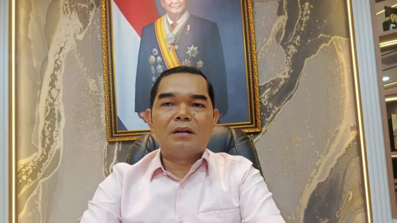 Ihwan Ritonga Minta Kemensos Verifikasi Langsung Data Desil