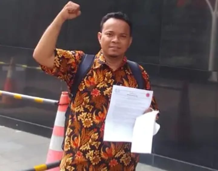 KAMAK Dukung KPK Usut Tuntas Dugaan Aliran Dana Rp. 3,5 Miliar dalam Perkara Korupsi DJKA Wilayah Medan