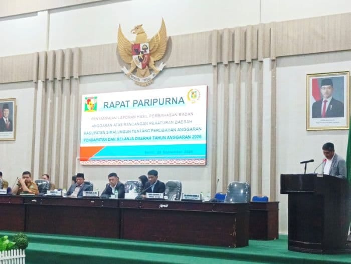 Tiga RSUD di Simalungun Dapat Tambahan Rp8,8 Miliar, Dua Puskesmas Diminta Direhabilitasi