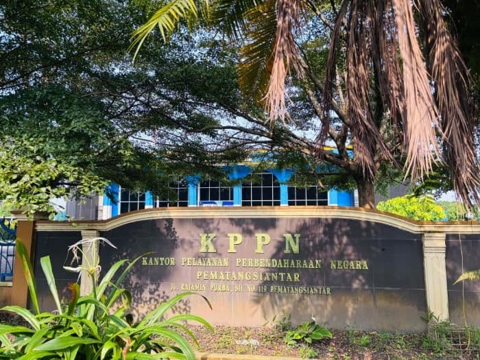 PNBP KPPN Siantar Tembus Rp70,34 Miliar, Rumah Sakit dan Paspor Penyumbang Utama