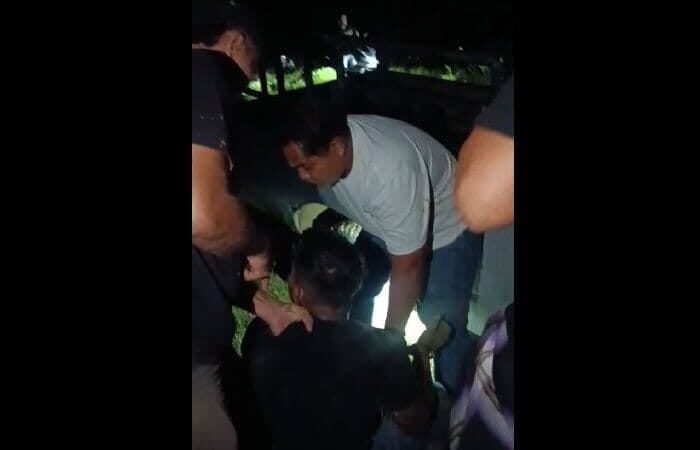 Polda Sumut Gagalkan Penyelundupan 150 Kg Sabu Lintas Provinsi
