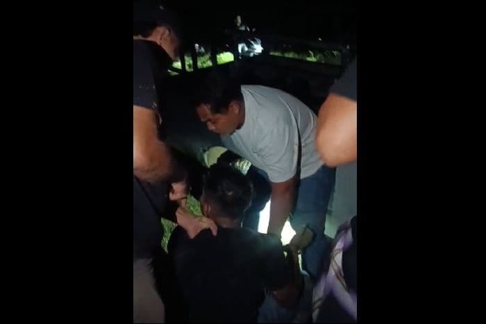 Polda Sumut Gagalkan Penyelundupan 150 Kg Sabu Lintas Provinsi