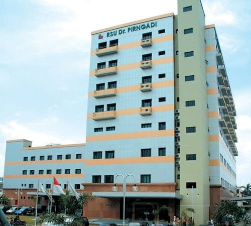 RSUD Pirngadi Medan Tingkatkan Kewaspadaan Hadapi Peningkatan Kasus Influenza A