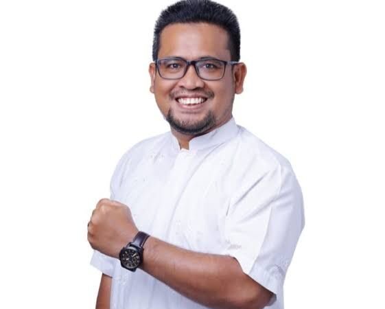 Muhri Fauzi Hafiz: 20 Tahun Perbankan Syariah, Pangsa Pasar Masih 7 Persen, Ada yang Harus Dievaluasi