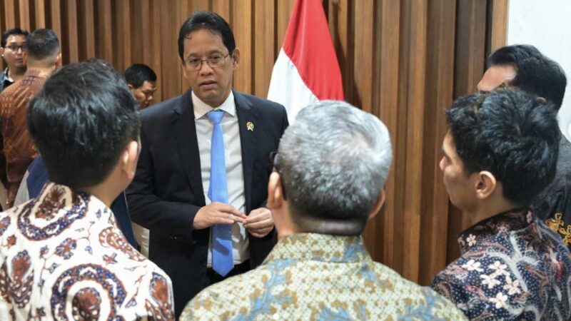 Payroll ASN Pemda Pindah ke Himbara, Purbaya Tegaskan Bukan Kebijakan Pemerintah Pusat