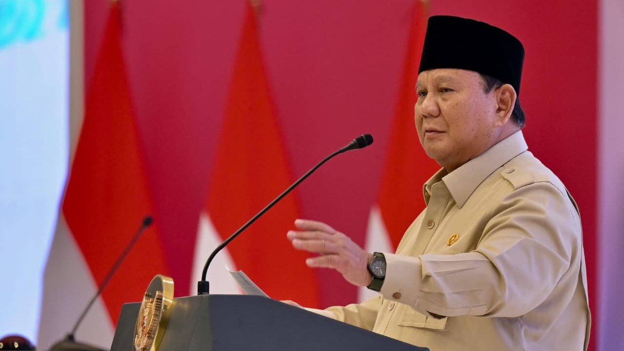 Prabowo Targetkan Penyaluran Kredit Rakyat Rp400 Triliun pada 2027, Fokus Gerakkan Ekonomi Daerah