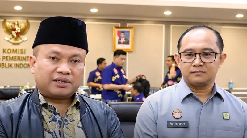 Sugiat Santoso Dorong Kepastian Hukum dan Perlindungan Hak Anak WNI yang Diadopsi WNA