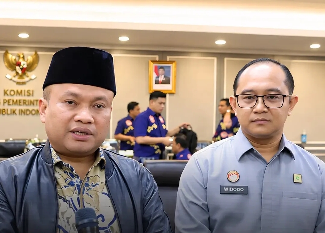Sugiat Santoso Dorong Kepastian Hukum dan Perlindungan Hak Anak WNI yang Diadopsi WNA