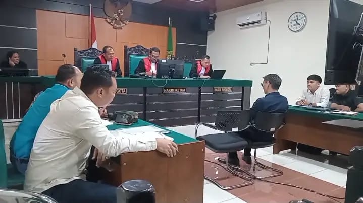 PT Samera Kani Sentosa Kalah Banding, Warga Asahan Tuntut Pengembalian Rp310 Juta