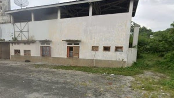 Pemko Pematangsiantar Anggarkan Rp7,3 Miliar Bangun Lapangan Stadion Sangnaualuh