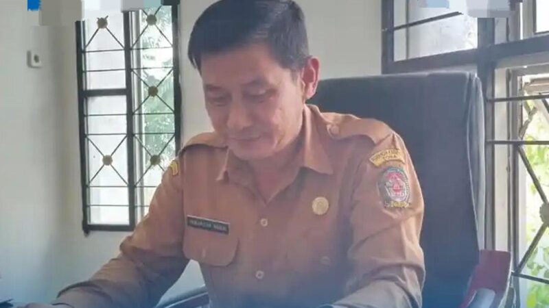 Pemkab Toba Bangun 591 Rumah Tidak Layak Huni
