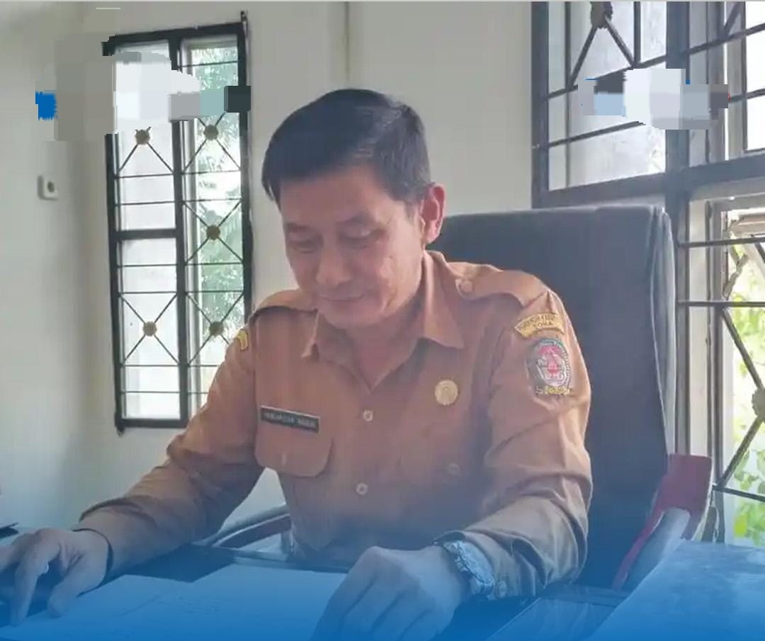 Pemkab Toba Bangun 591 Rumah Tidak Layak Huni
