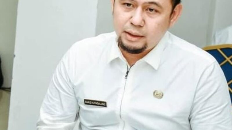 Pemprov Sumut Targetkan 70 Persen Hewan Rentan Rabies Divaksin Tiap Tahun