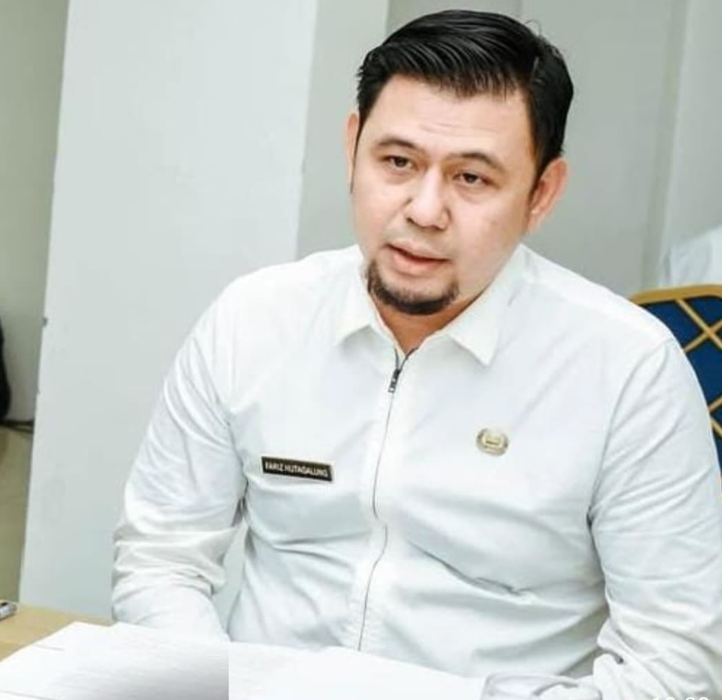 Pemprov Sumut Targetkan 70 Persen Hewan Rentan Rabies Divaksin Tiap Tahun
