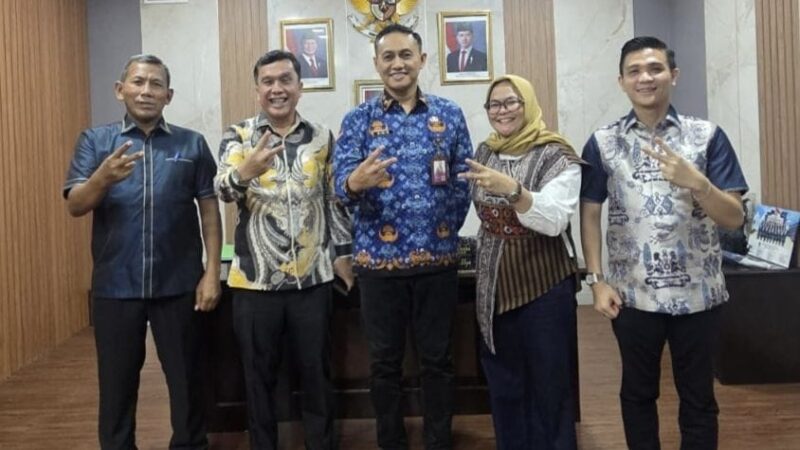Kemendagri: Pergeseran Anggaran Rp503 Miliar di Deli Serdang Tidak Cacat Hukum