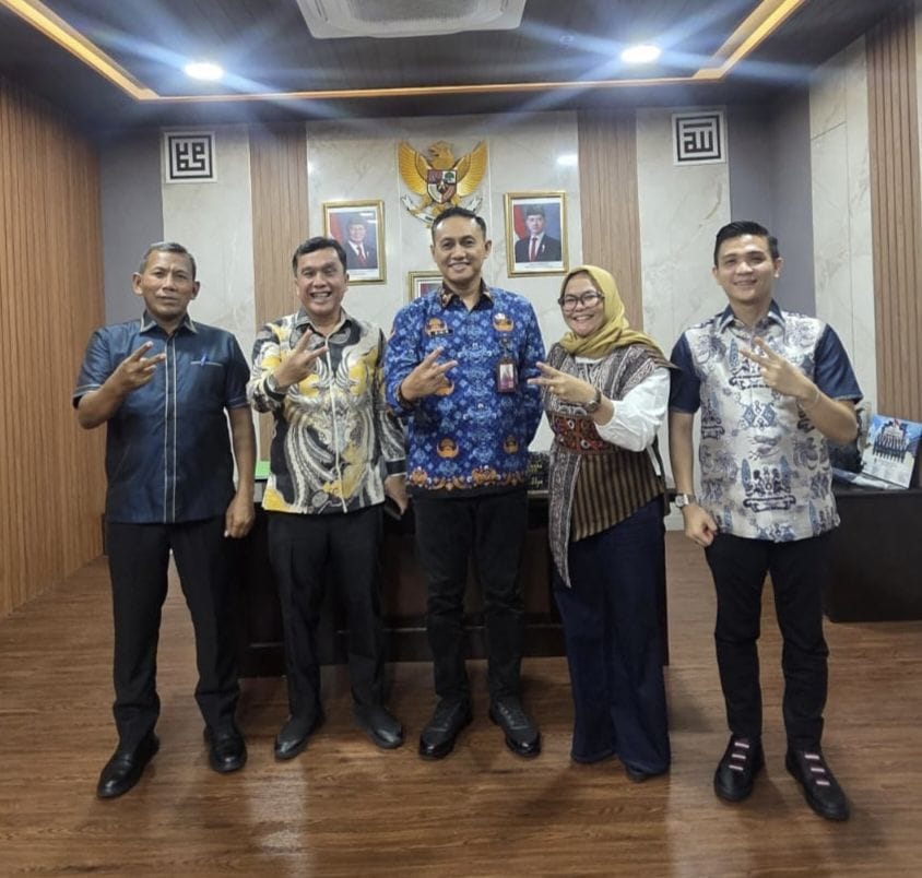 Kemendagri: Pergeseran Anggaran Rp503 Miliar di Deli Serdang Tidak Cacat Hukum