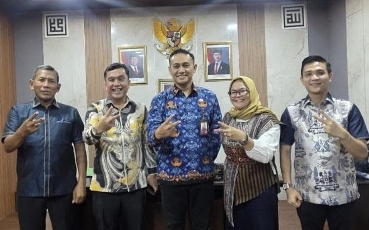 Kemendagri : Pergeseran Anggaran Sebesar Rp 503 Miliar di Deli Serdang Tidak Cacat Hukum