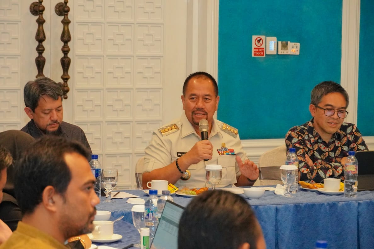 Pemkab Batu Bara Perpanjang Penghapusan Piutang PBB-P2 Kedaluwarsa hingga Desember 2026