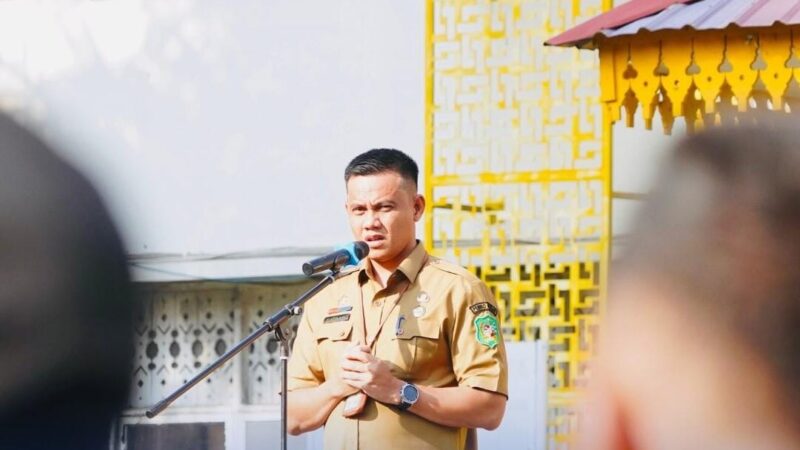 Tangani Banjir, Pemko Medan Kebutan Normalisasi Drainase di 58 Titik