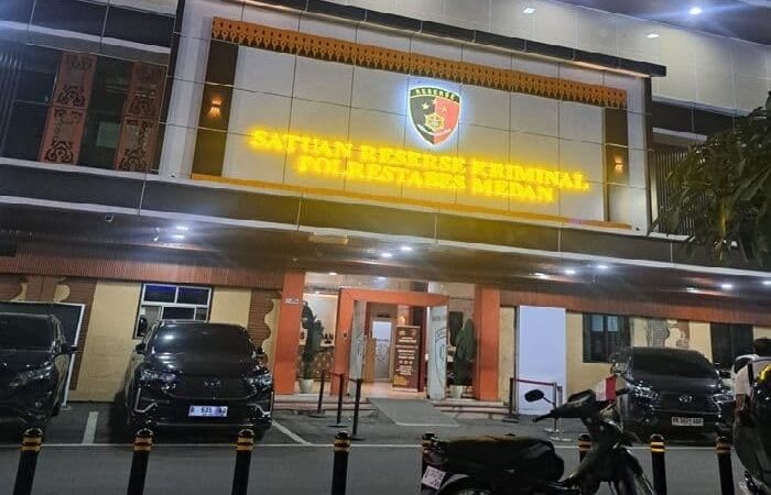 Kasus Dugaan Perundungan Siswa SD di Medan, Polisi Periksa 8 Saksi
