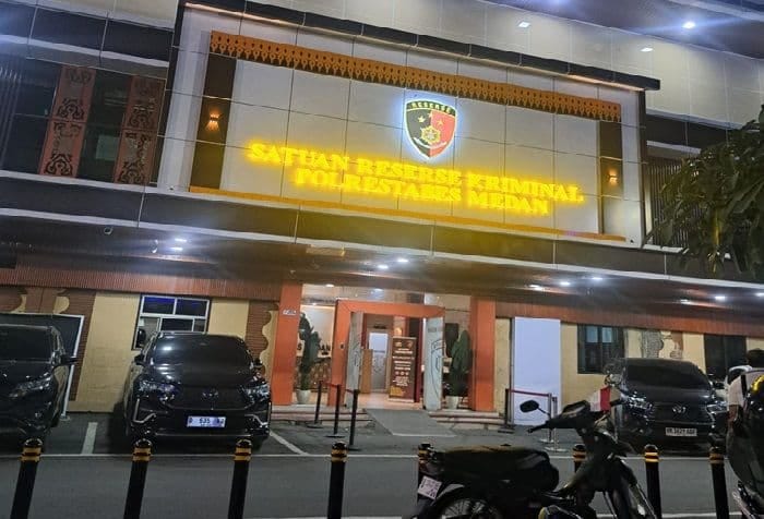 Kasus Dugaan Perundungan Siswa SD di Medan, Polisi Periksa 8 Saksi