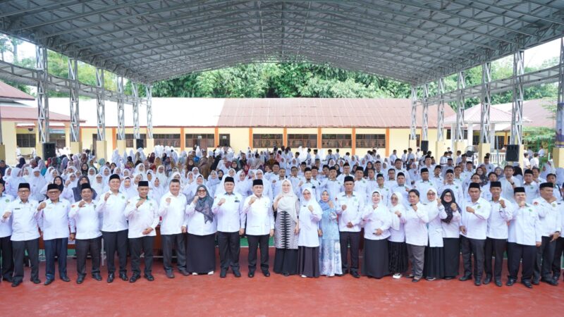 Wamenag RI: Selamat Datang di Era Presiden yang Peduli Pesantren dan Madrasah