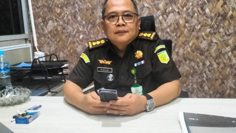 Tiga Mantan Kajari Sumut Dicopot, Terbukti Langgar Kode Etik