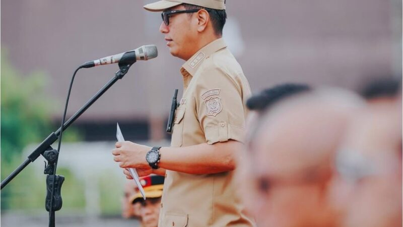 Walikota Medan Akan Pecat Jajarannya Terlibat Sunat Bansos Kota Medan