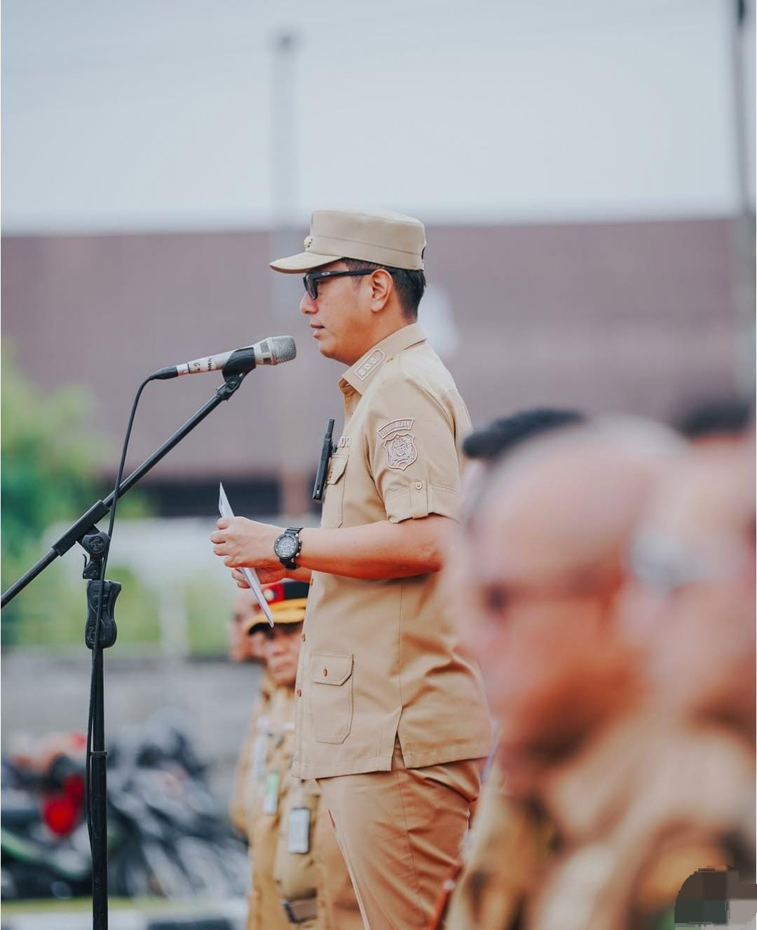 Walikota Medan Akan Pecat Jajarannya Terlibat Sunat Bansos Kota Medan