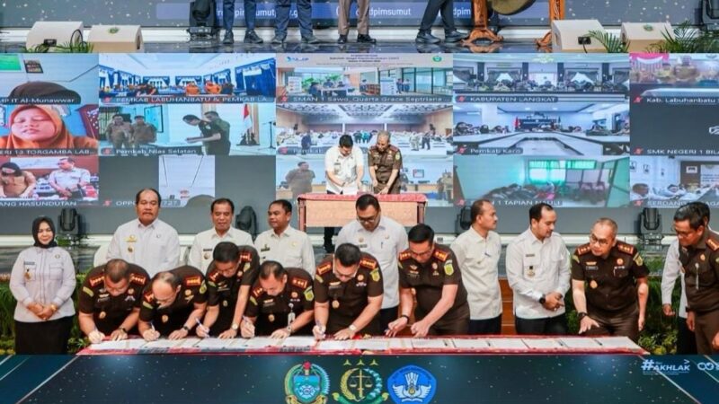 Hubungan Bobby Nasution Sempat Renggang dengan Kejari di Medan yang Minta Uang ke Kepsek