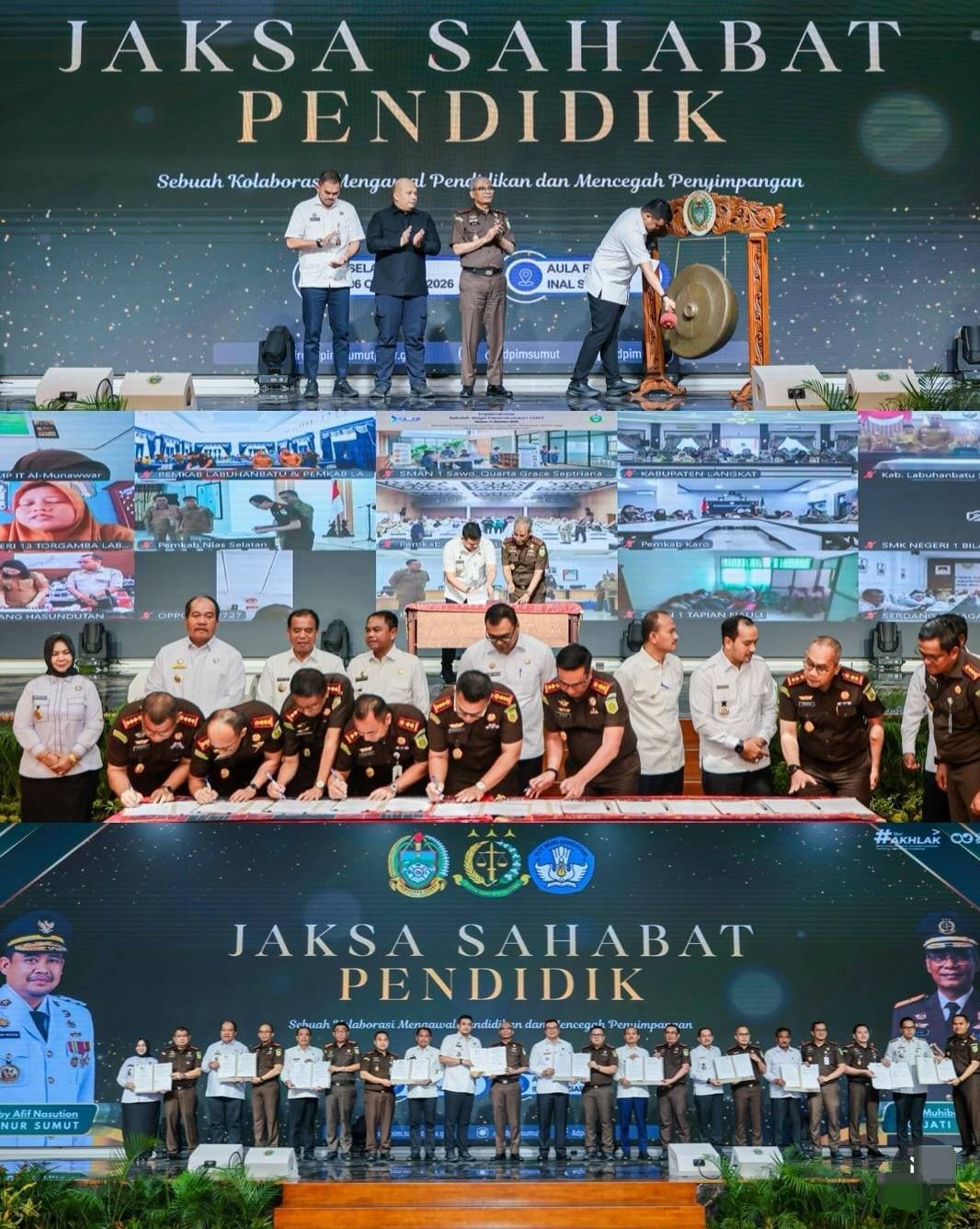Hubungan Bobby Nasution Sempat Renggang dengan Kejari di Medan yang Minta Uang ke Kepsek