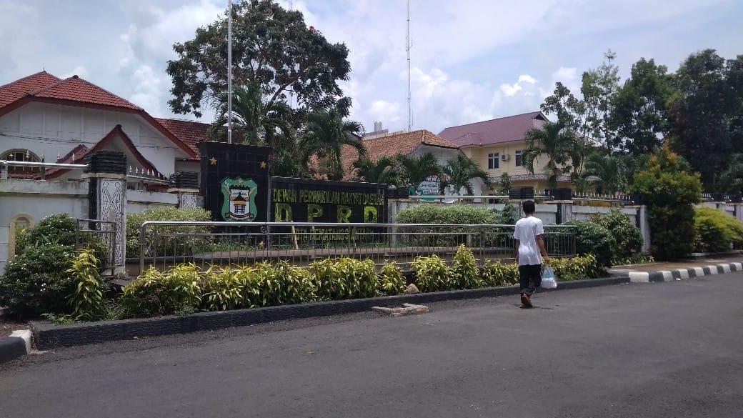 Bapemperda DPRD Siantar Tindak Lanjuti 7 Ranperda