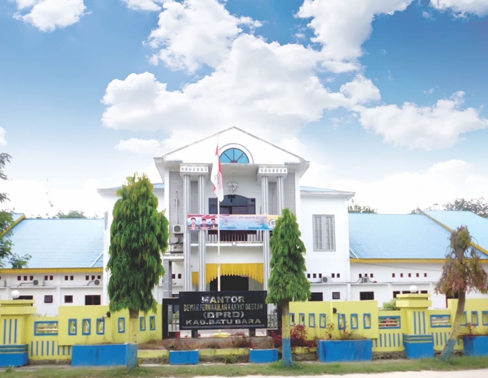 Bapemperda DPRD Sumut Bahas Ranperda RTRW 2024-2044 di Batu Bara