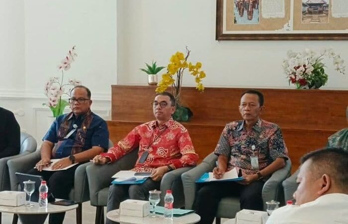 Pemprov Sumut Kucurkan Bantuan Keuangan Rp325 Miliar, Asahan Penerima Terbesar