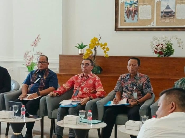 Pemprov Sumut Kucurkan Bantuan Keuangan Rp325 Miliar, Asahan Penerima Terbesar