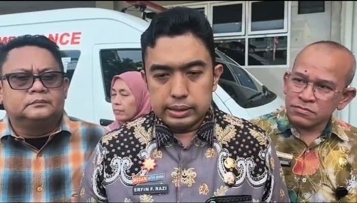 17 Siswa SDN 060870 Medan Diduga Keracunan MBG, Pemko Medan Pastikan Penanganan Maksimal
