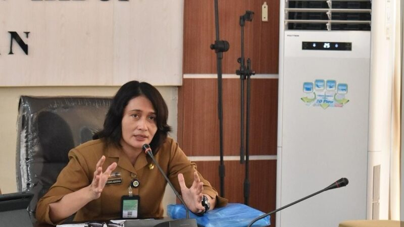 PSEL Medan Segera Dibangun, Groundbreaking