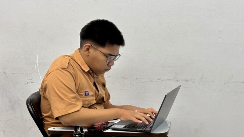 Murid MAN Sibolga Tembus Final Nasional Kompetisi Sains Ruangguru