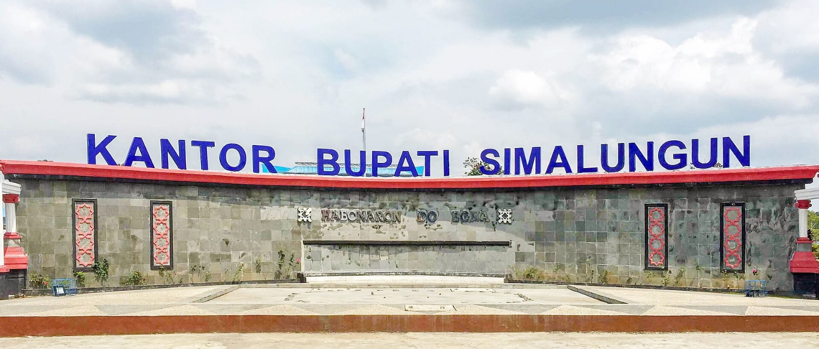 BKPSDM Simalungun Proses Perpanjangan SK 818 PPPK Paruh Waktu